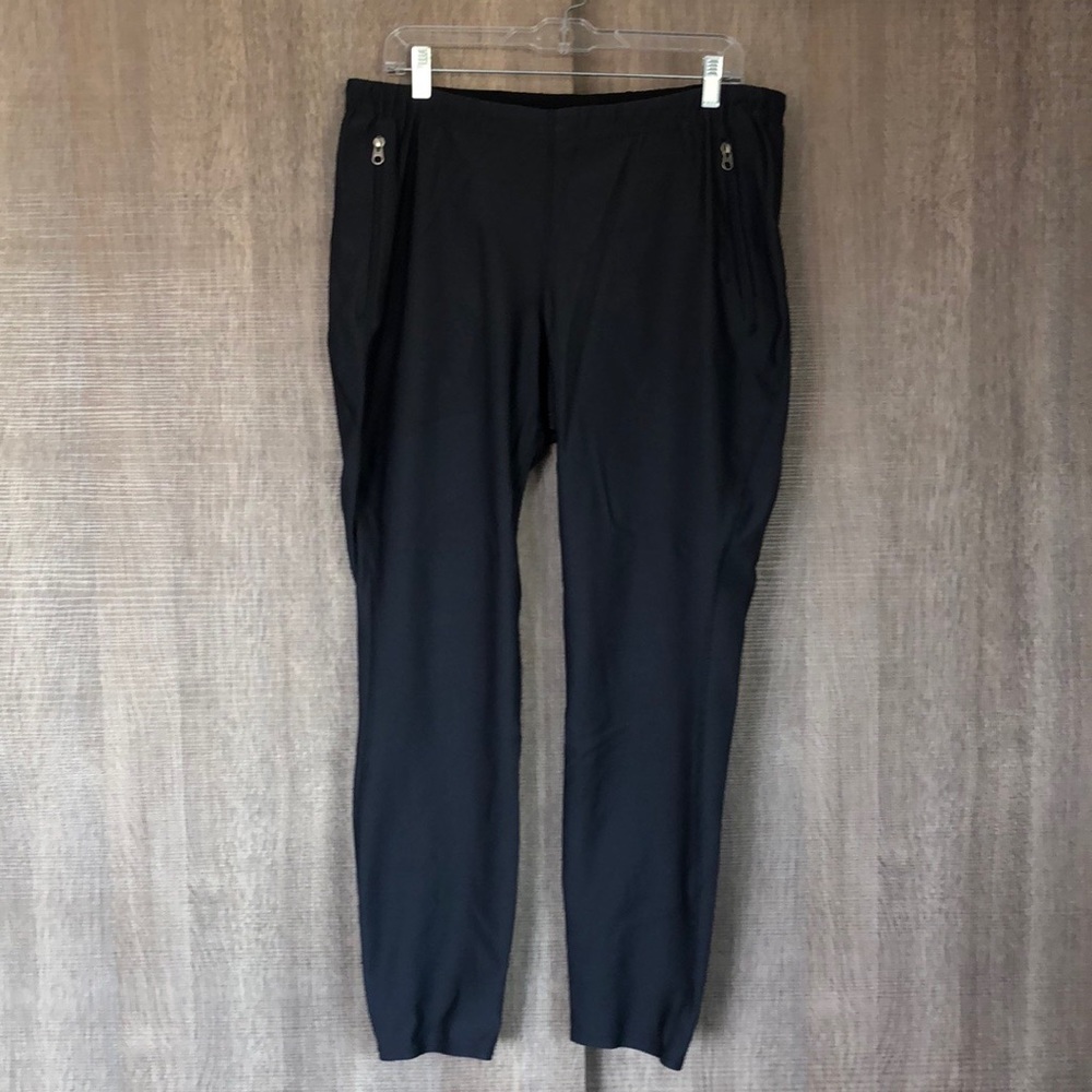 Patagonia Nylon Windproof Pants, M